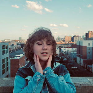 Meet your Posher, Brigid